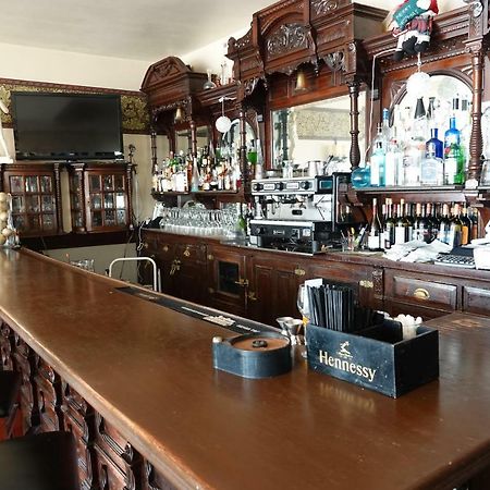 Union Hotel Benicia Kültér fotó