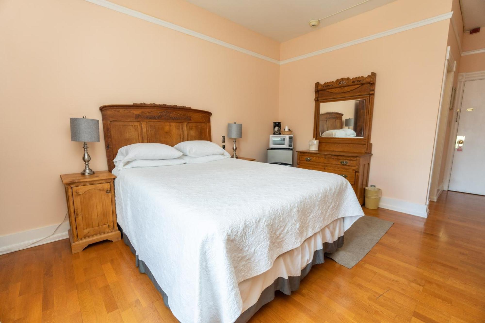Union Hotel Benicia Kültér fotó