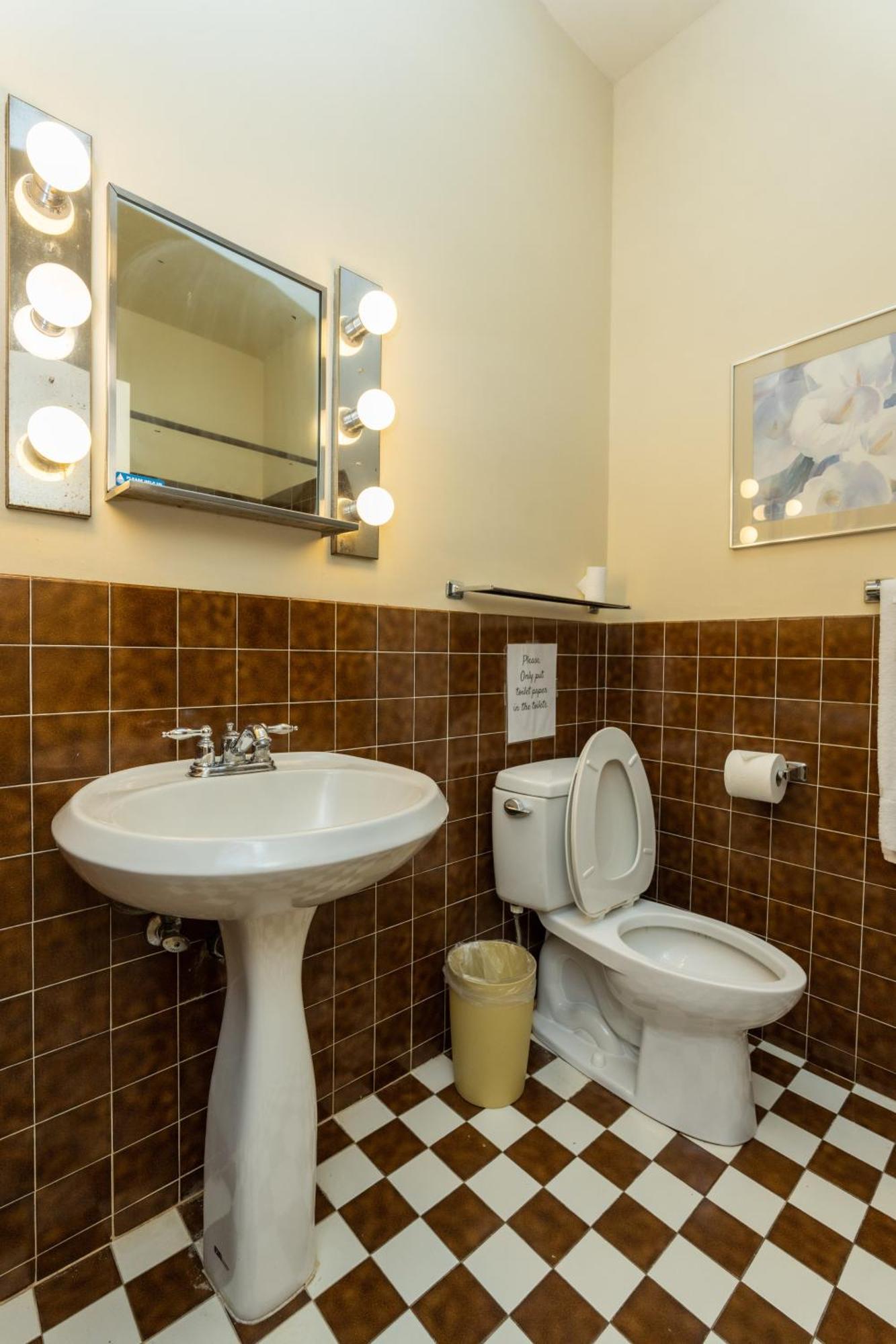 Union Hotel Benicia Kültér fotó