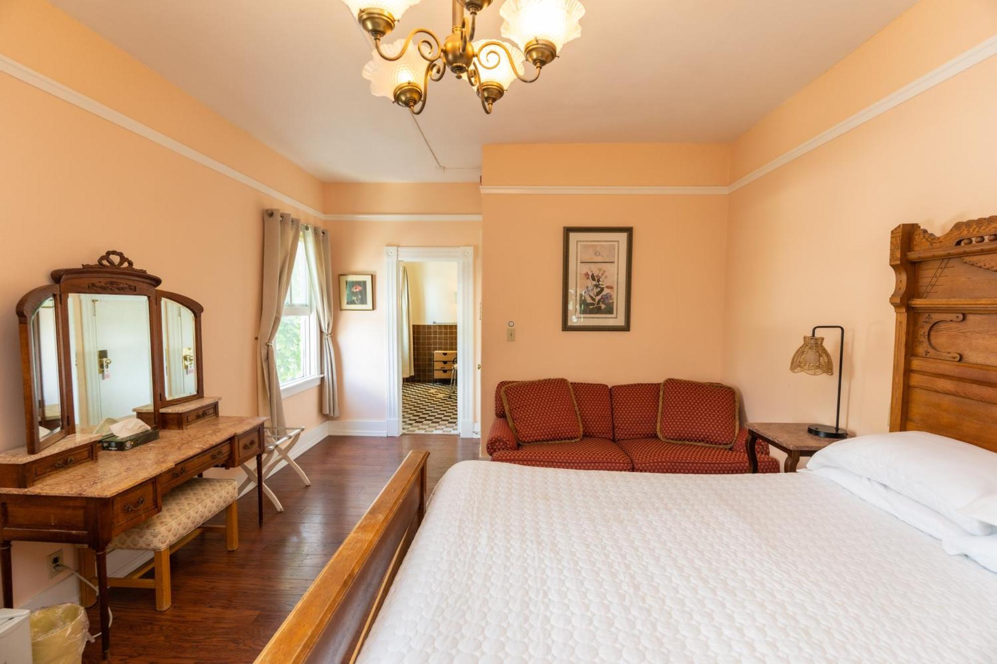 Union Hotel Benicia Kültér fotó