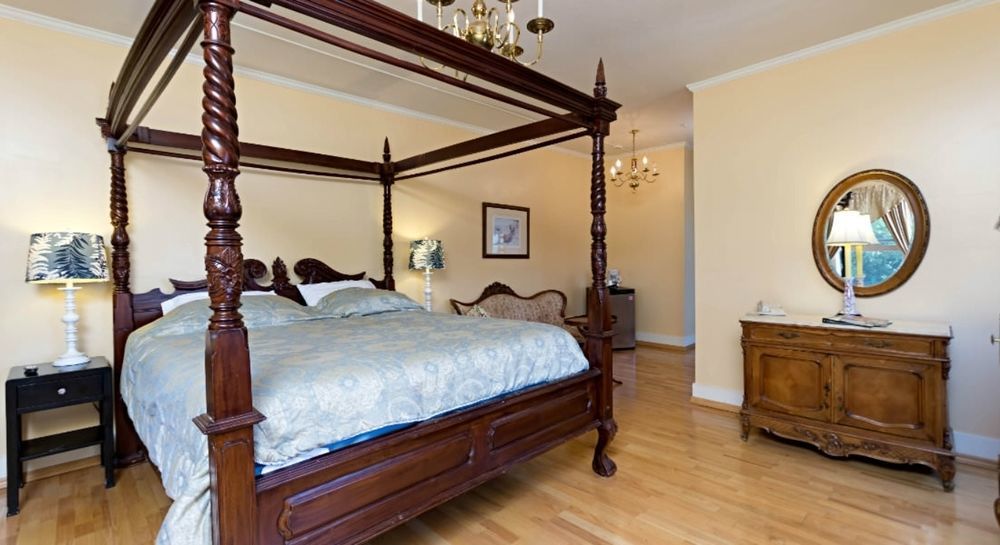 Union Hotel Benicia Kültér fotó