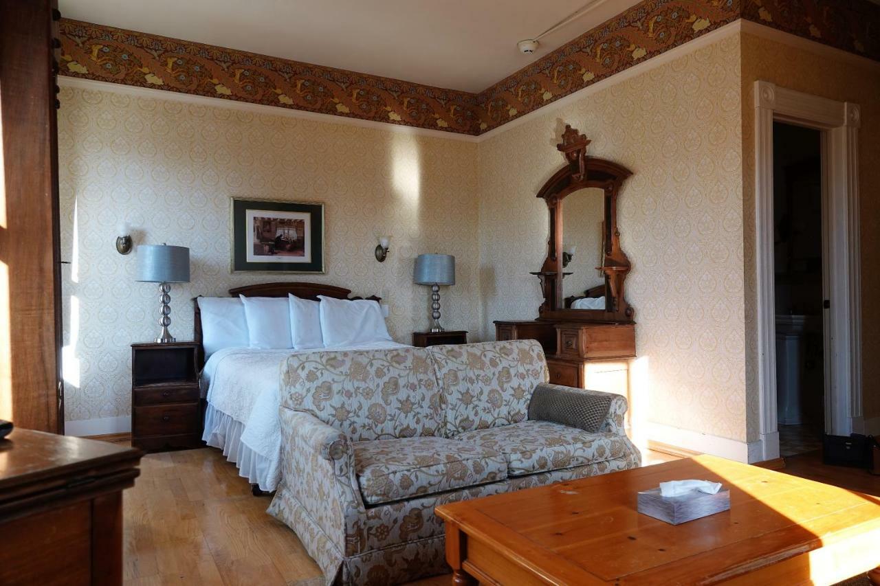 Union Hotel Benicia Kültér fotó