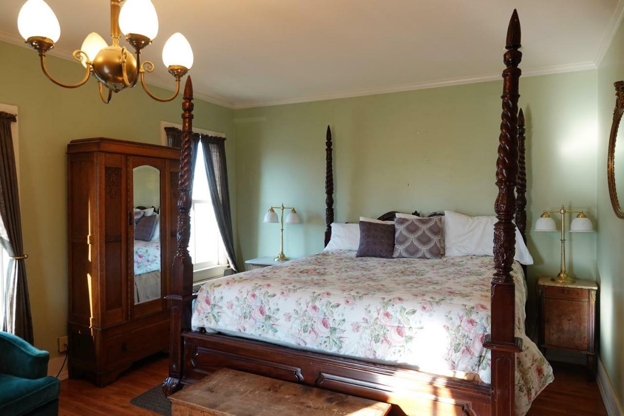 Union Hotel Benicia Kültér fotó
