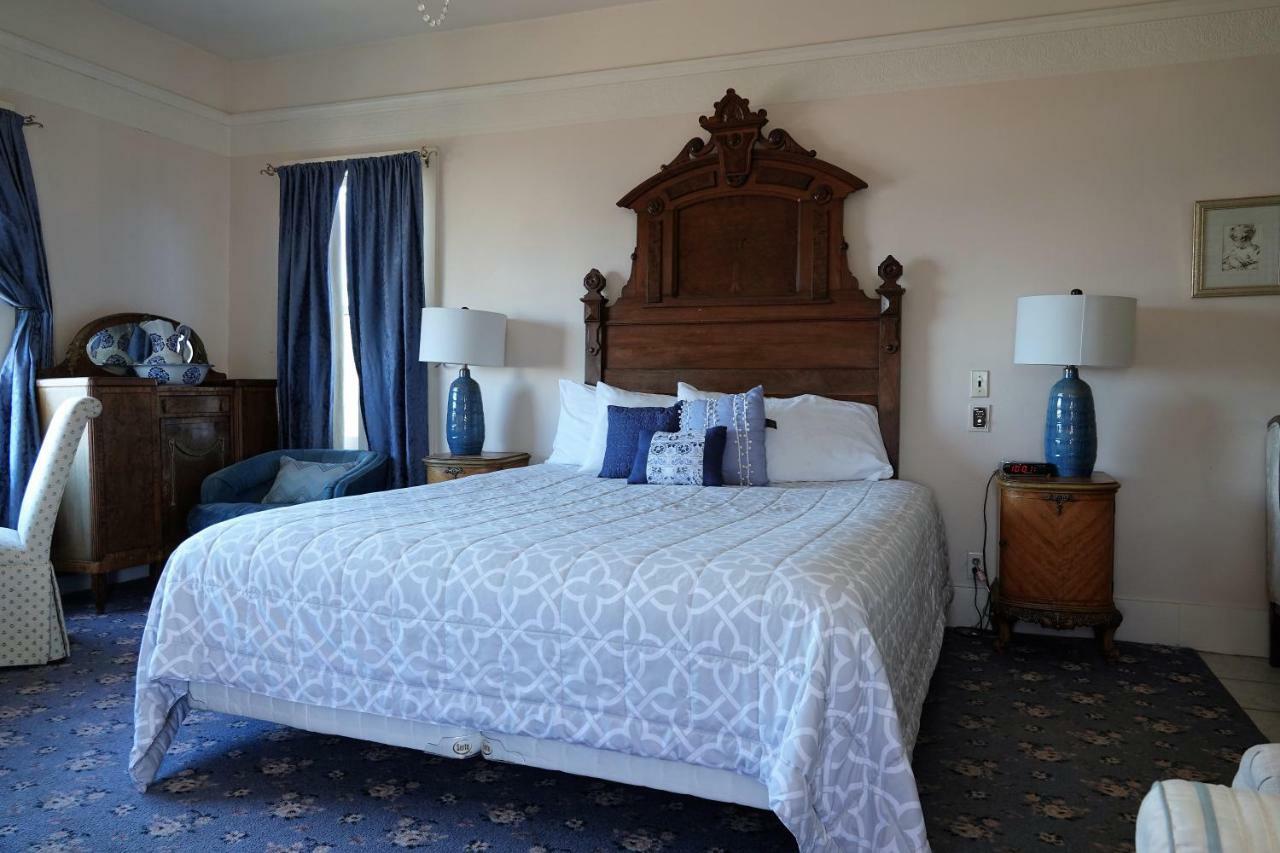 Union Hotel Benicia Kültér fotó
