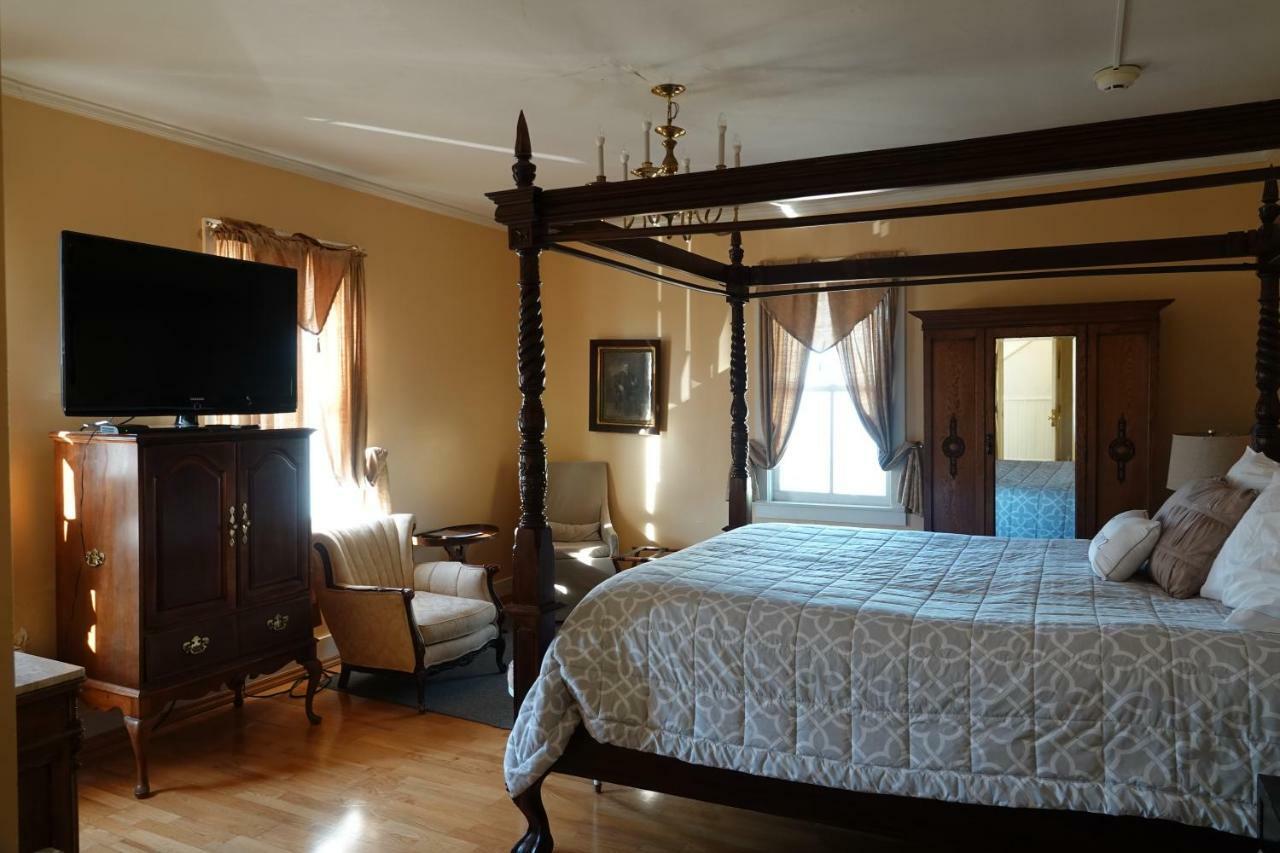 Union Hotel Benicia Kültér fotó