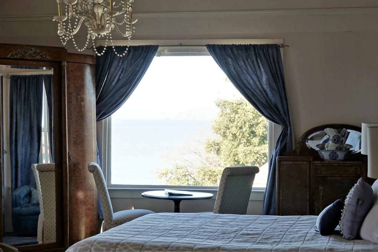 Union Hotel Benicia Kültér fotó