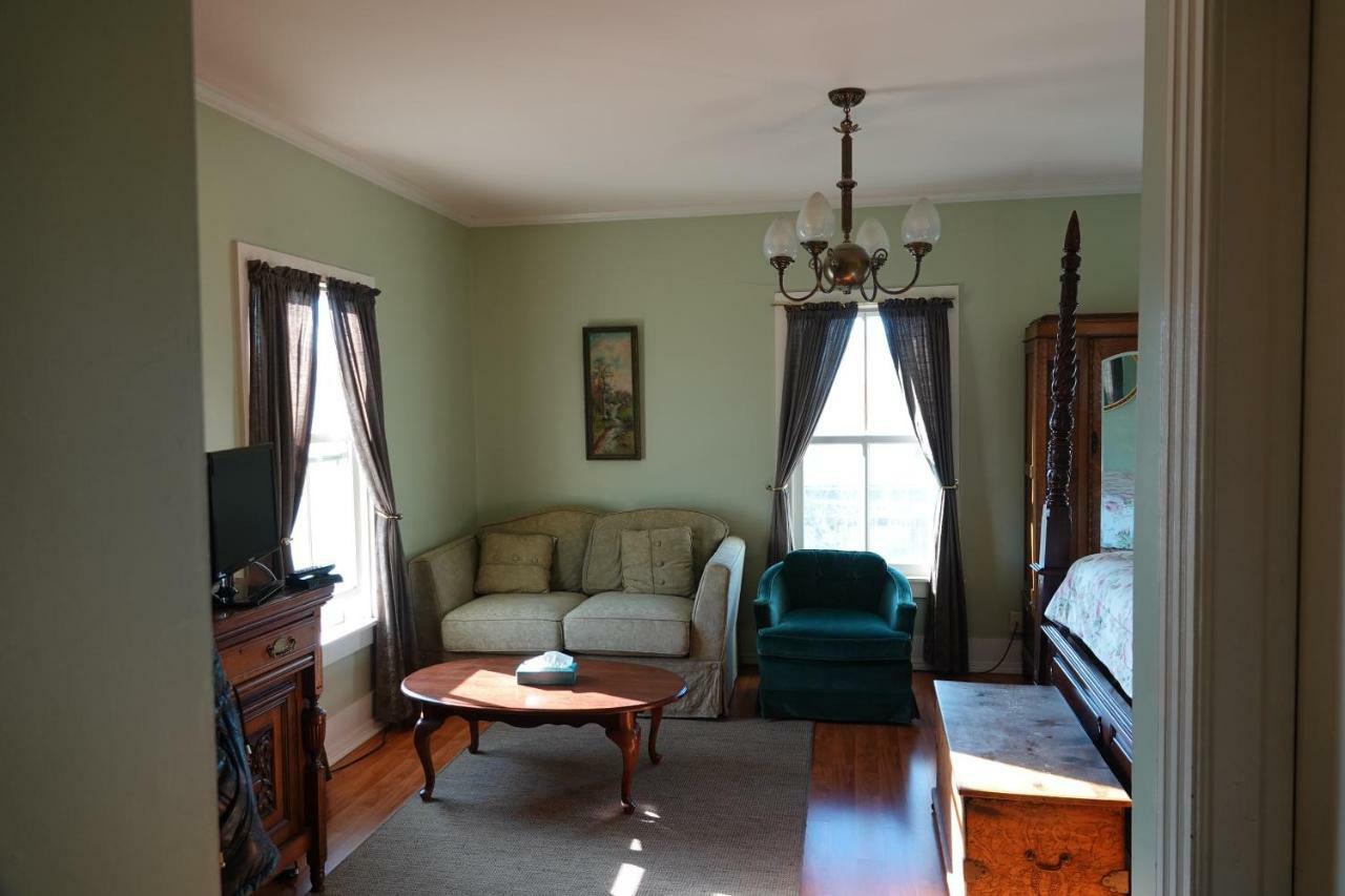 Union Hotel Benicia Kültér fotó